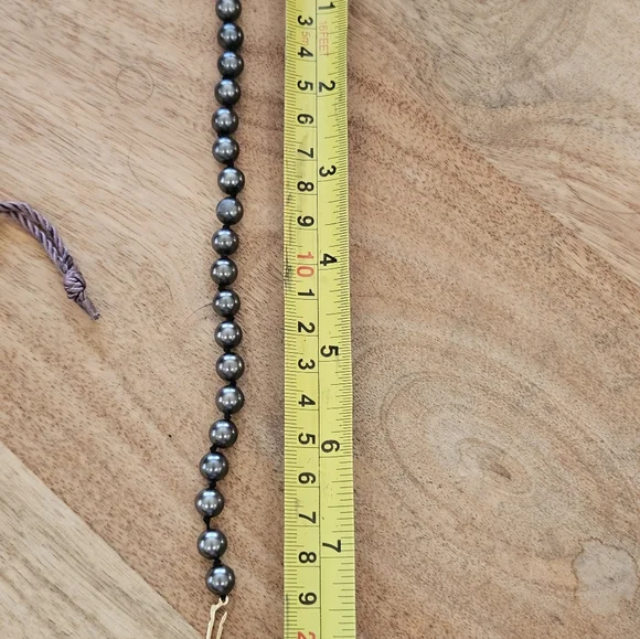 David Yurman Dustbag & 2 Bracelets - Picture 9 of 11